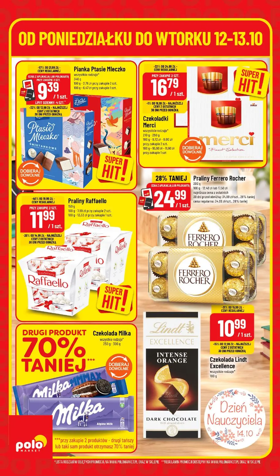 gazetka promocyjna POLOmarket Super Hity - Strona 2