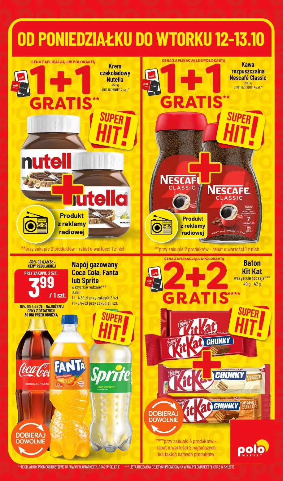 gazetka promocyjna POLOmarket Super Hity - Strona 5