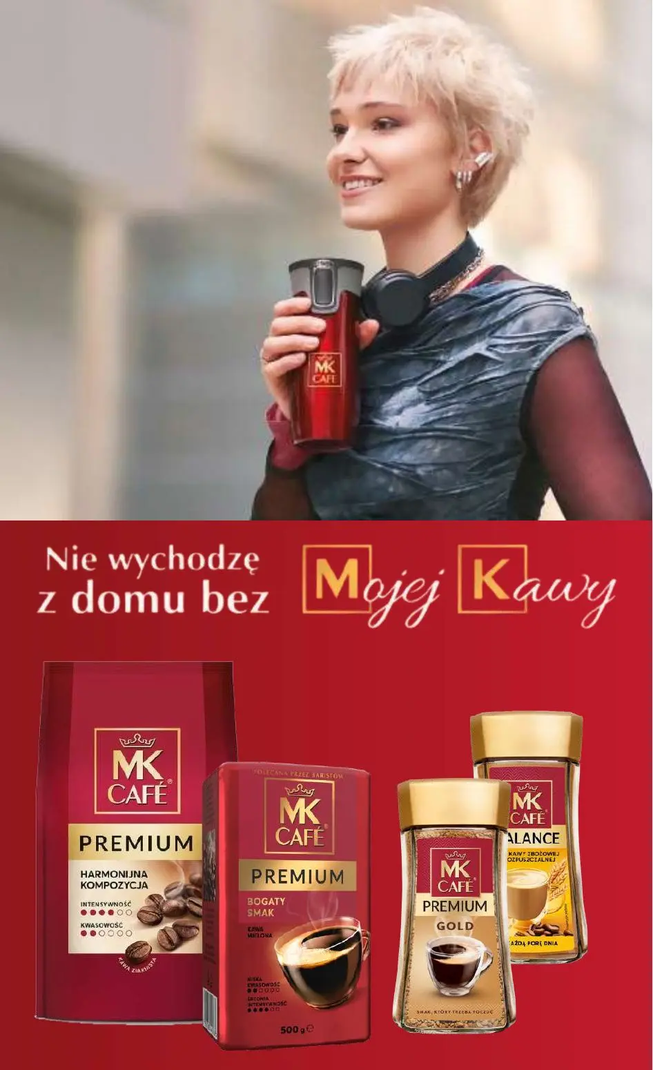 gazetka promocyjna Dealz Katalog kaw i herbat - Strona 4