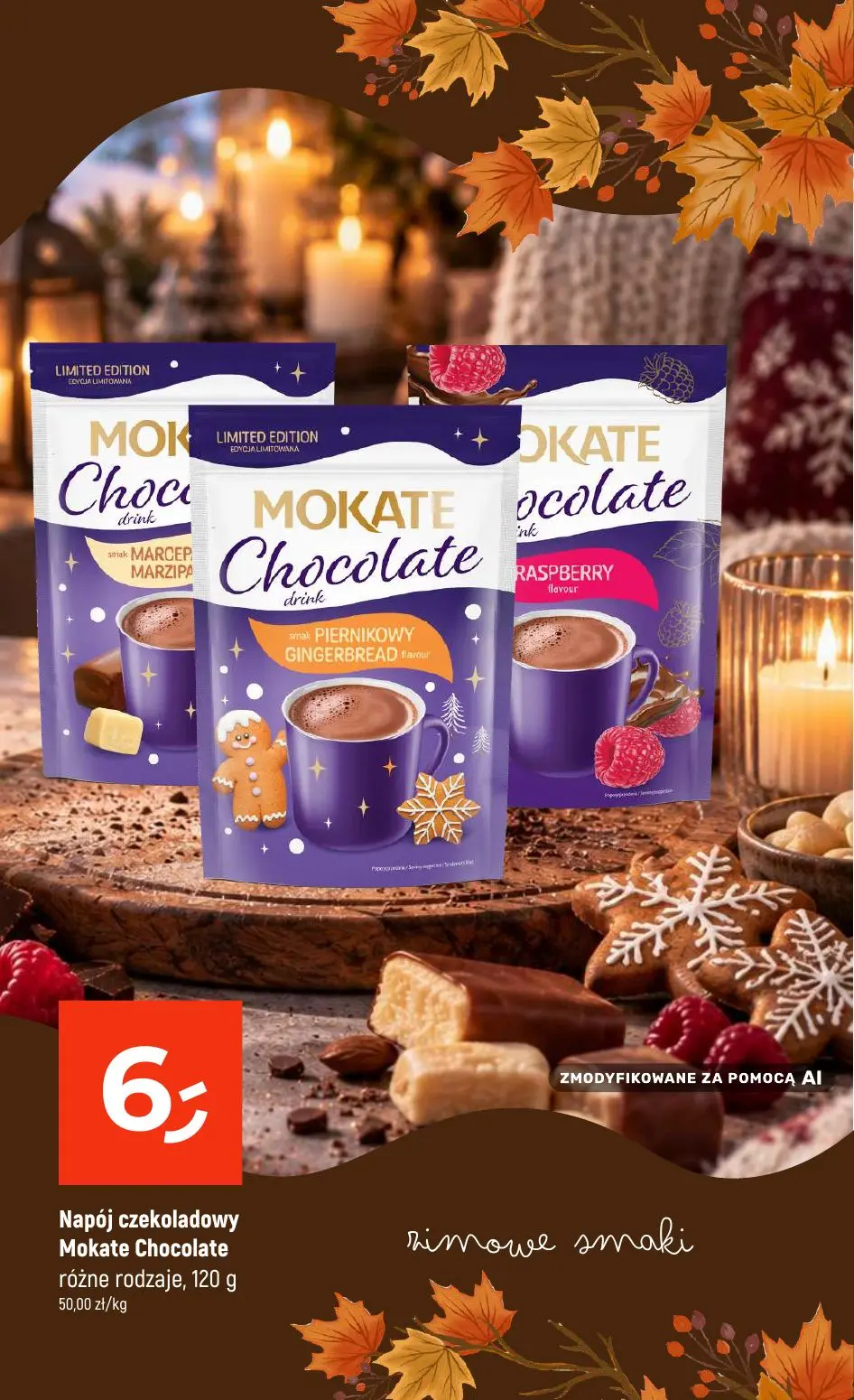gazetka promocyjna Dealz Katalog kaw i herbat - Strona 14