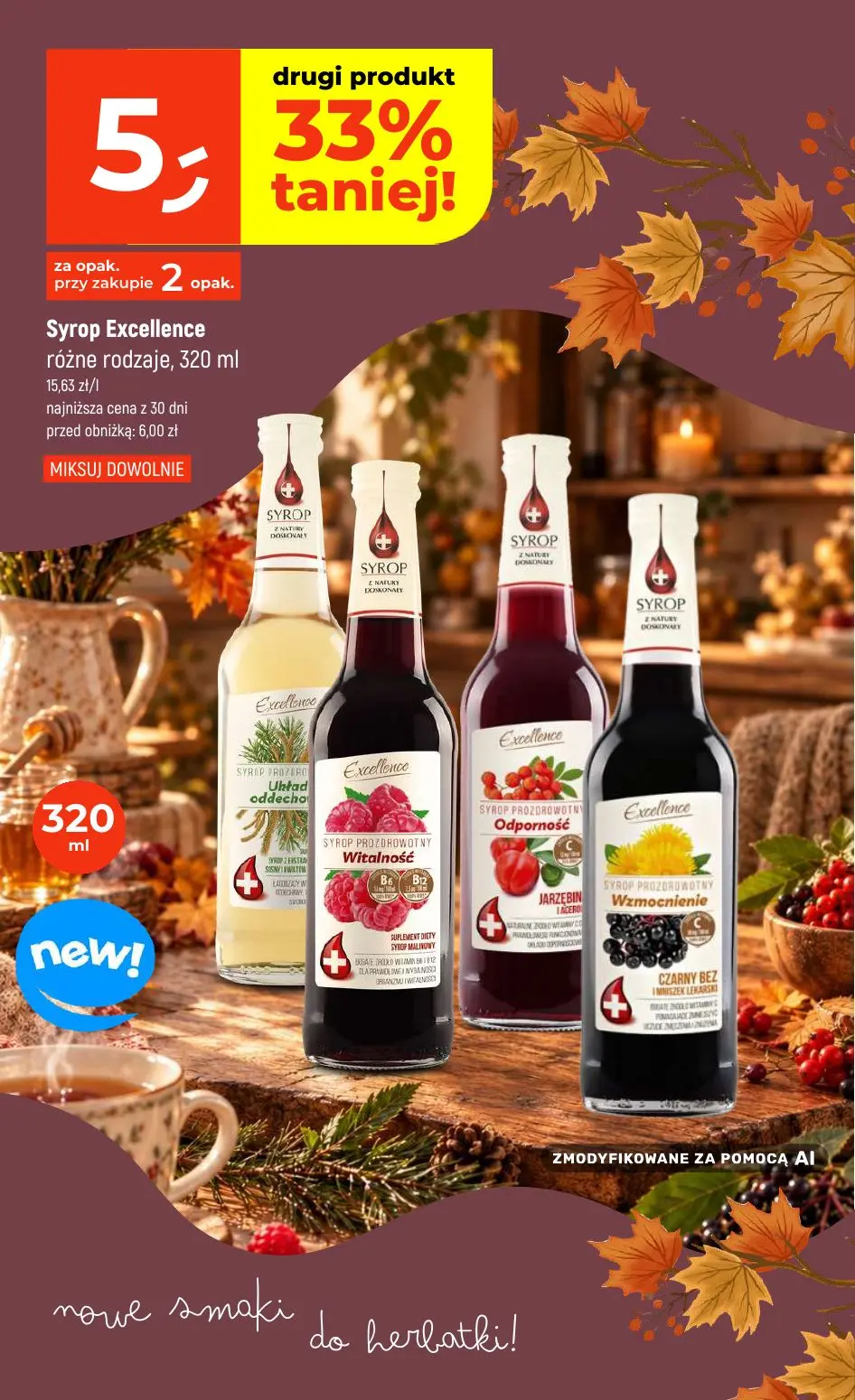 gazetka promocyjna Dealz Katalog kaw i herbat - Strona 19