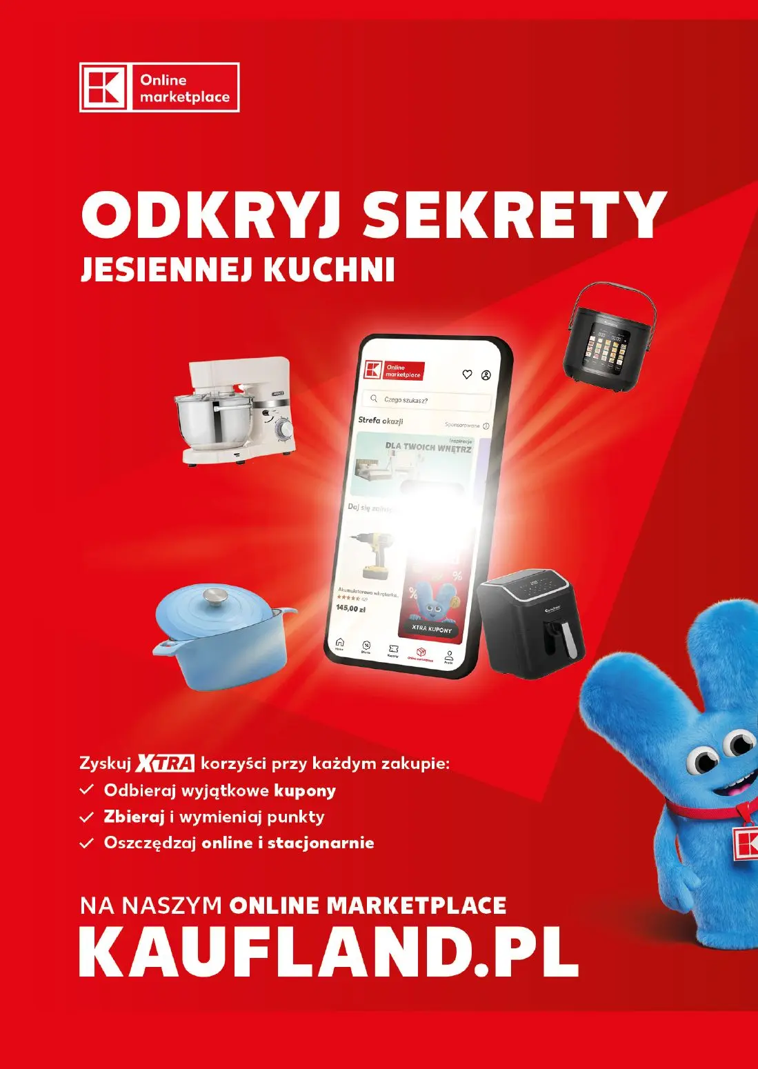 gazetka promocyjna Kaufland Złap okazje - Strona 14