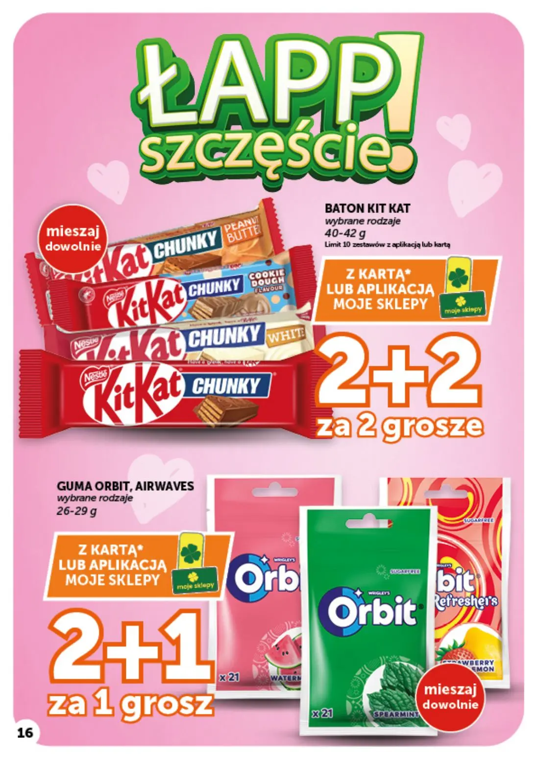 gazetka promocyjna ABC Supermarket - Strona 16