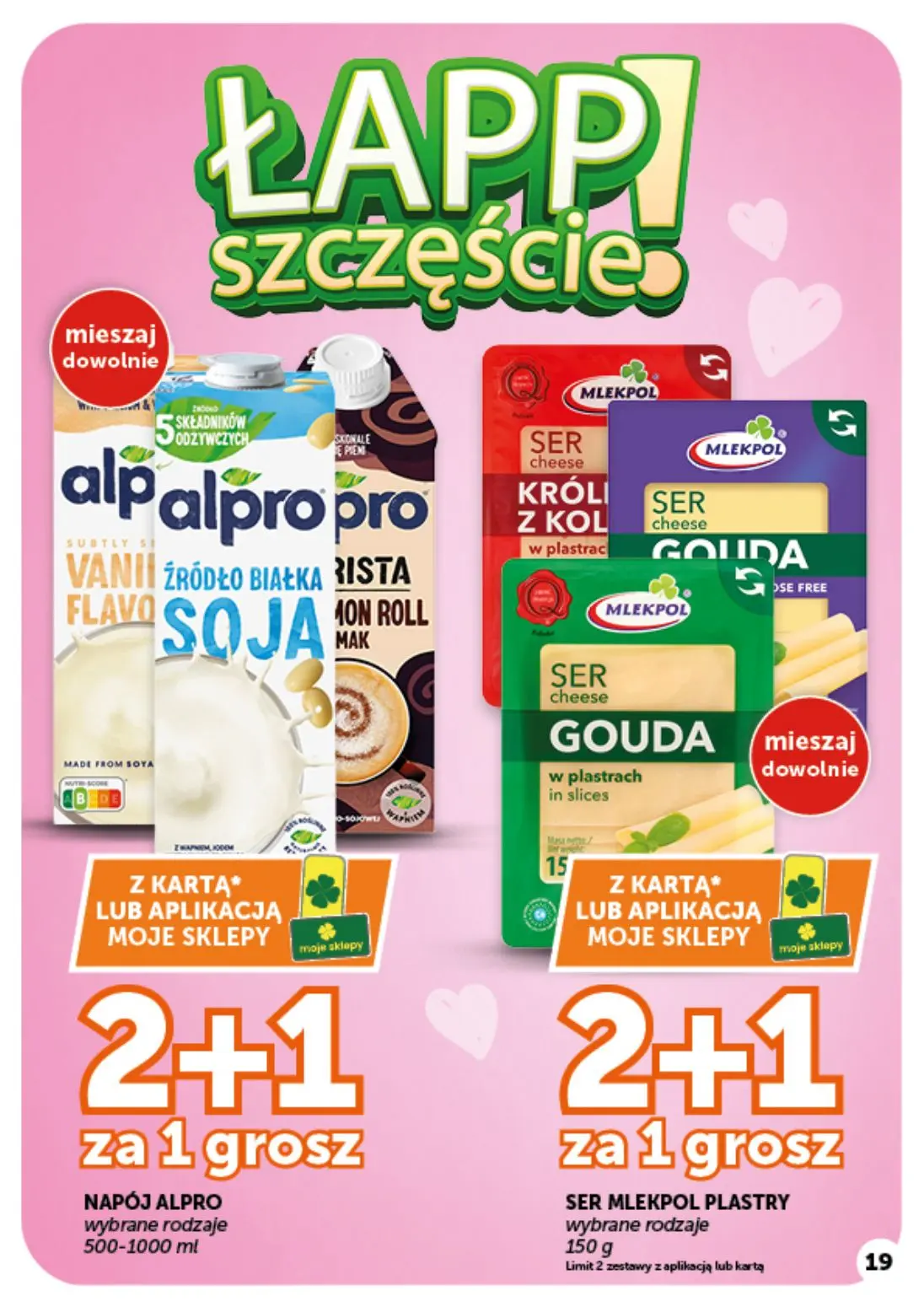 gazetka promocyjna ABC Supermarket - Strona 19