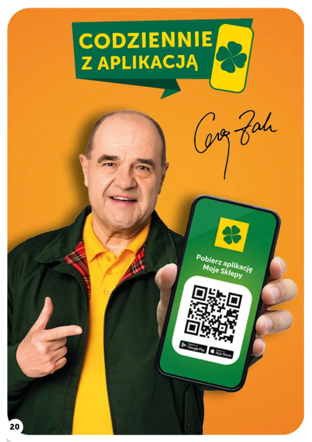 gazetka promocyjna ABC Supermarket - Strona 20