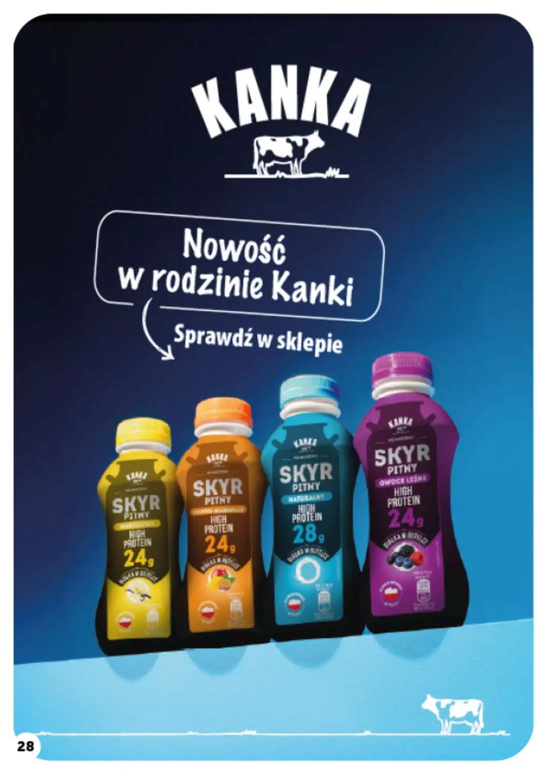 gazetka promocyjna ABC Supermarket - Strona 28