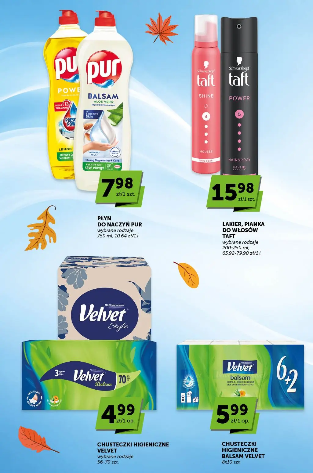 gazetka promocyjna ABC Sprawdź co więcej - Strona 6