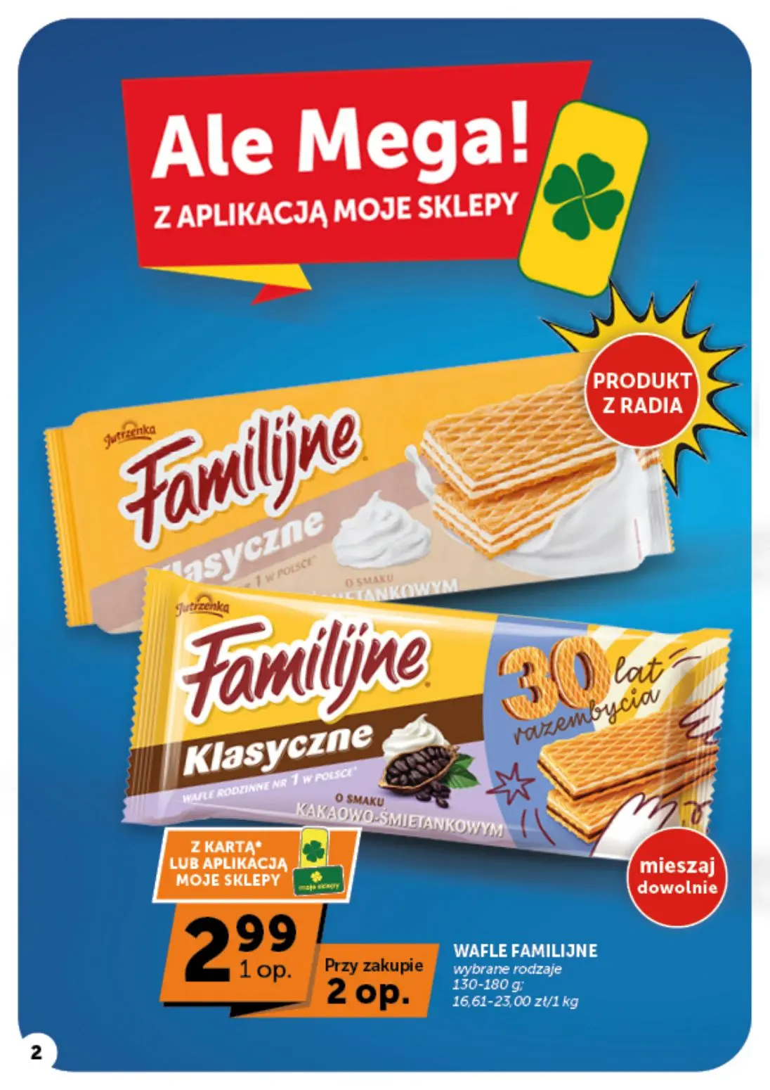 gazetka promocyjna ABC Minimarket - Strona 2