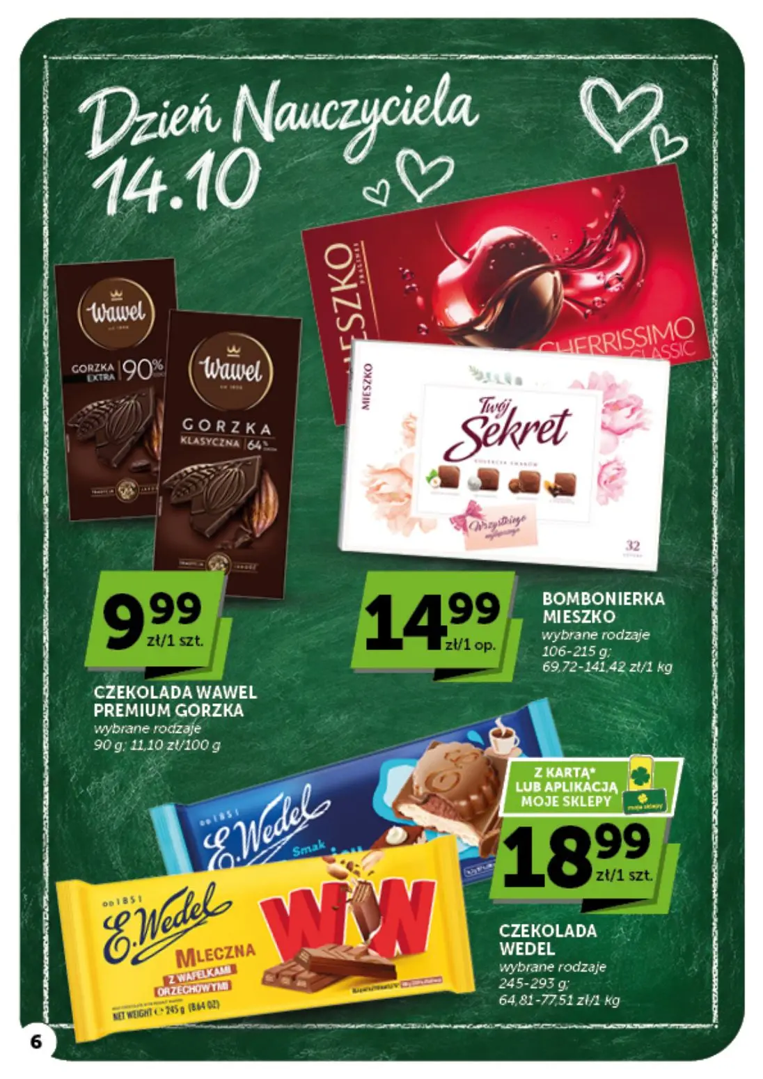 gazetka promocyjna ABC Minimarket - Strona 6