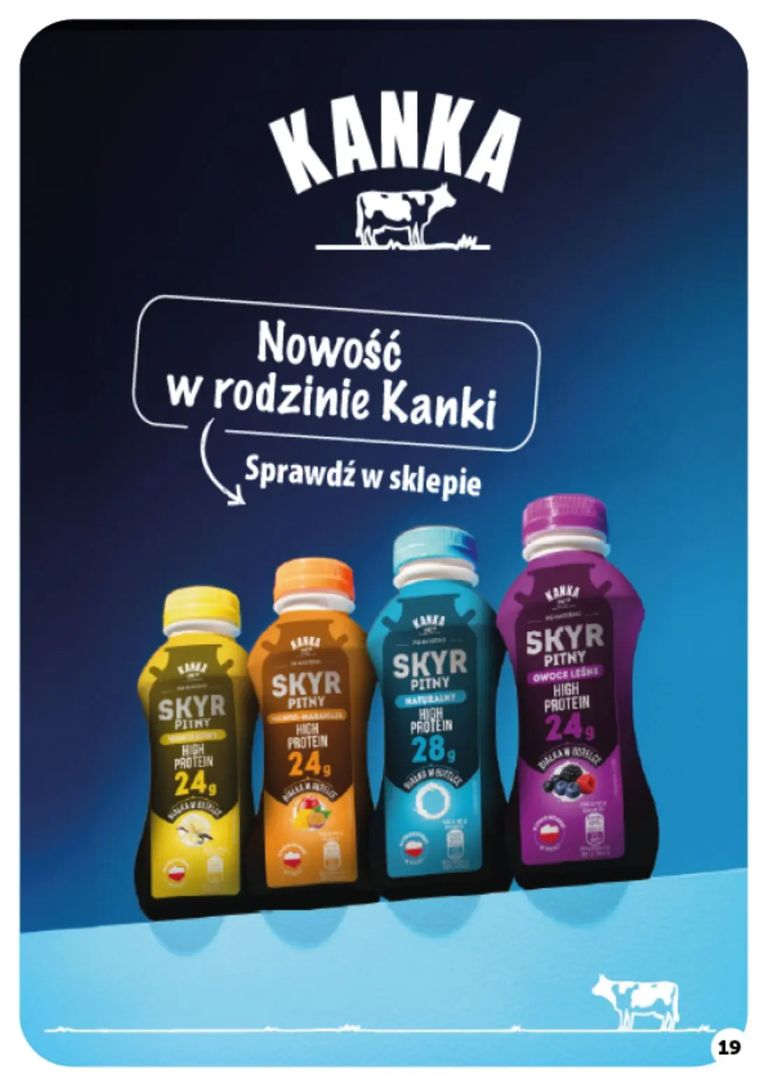 gazetka promocyjna ABC Market - Strona 19
