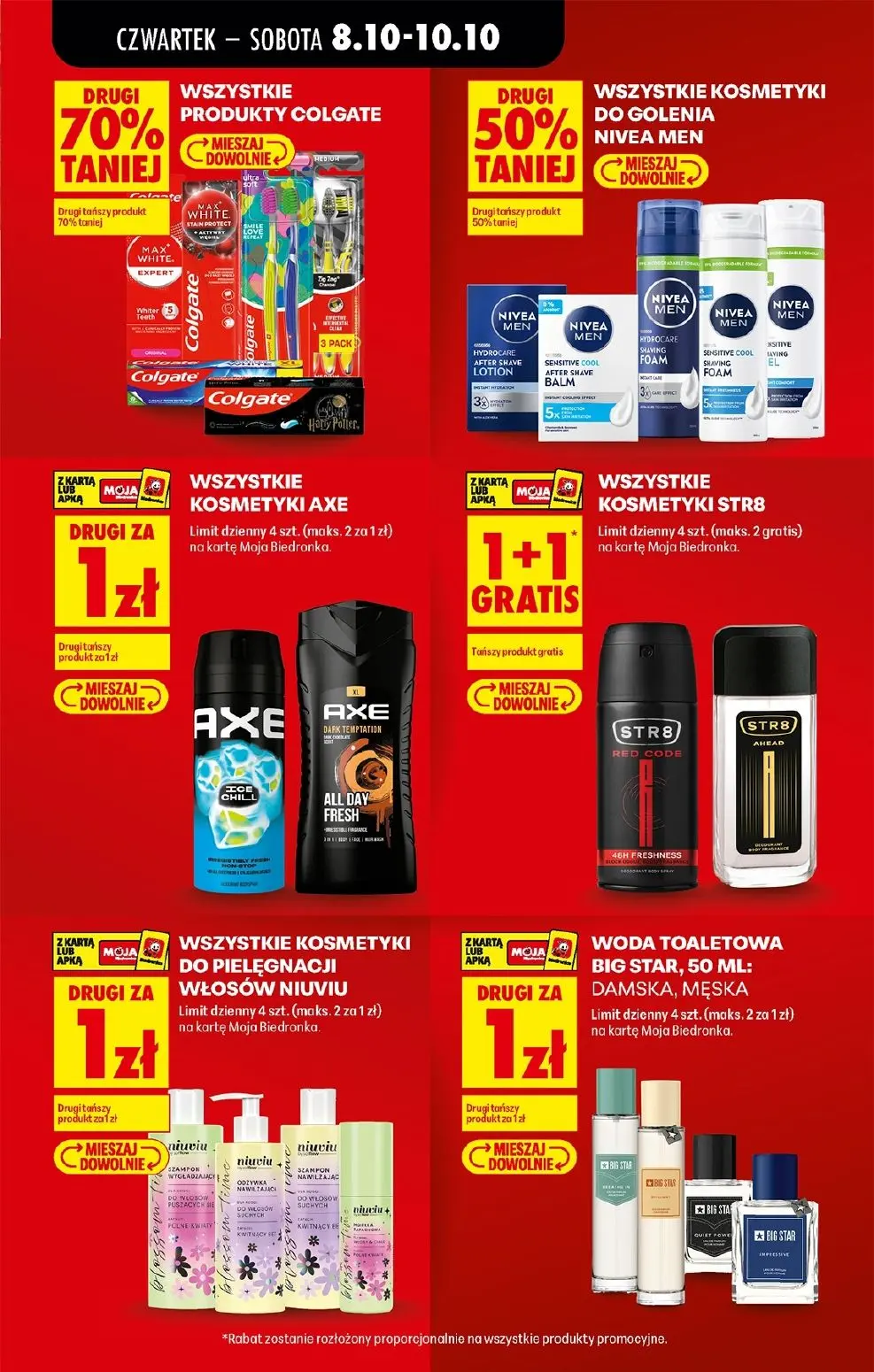 gazetka promocyjna Biedronka Lada tradycyjna. Od czwartku - Strona 17