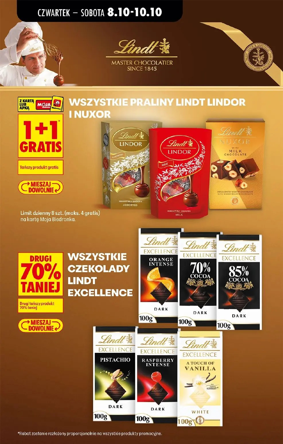 gazetka promocyjna Biedronka Lada tradycyjna. Od czwartku - Strona 60
