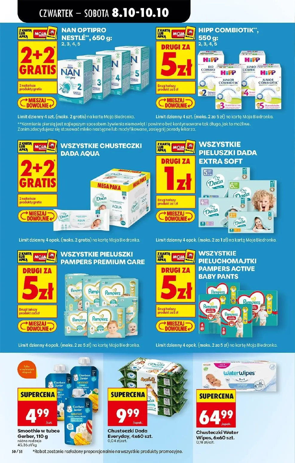 gazetka promocyjna Biedronka Lada tradycyjna. Od czwartku - Strona 70