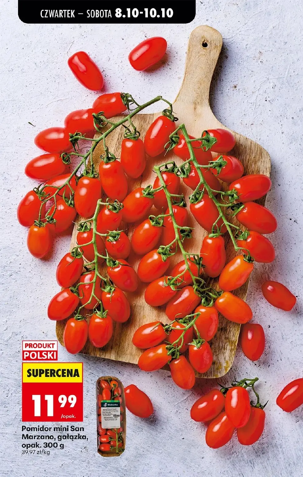 gazetka promocyjna Biedronka Od czwartku - Strona 25