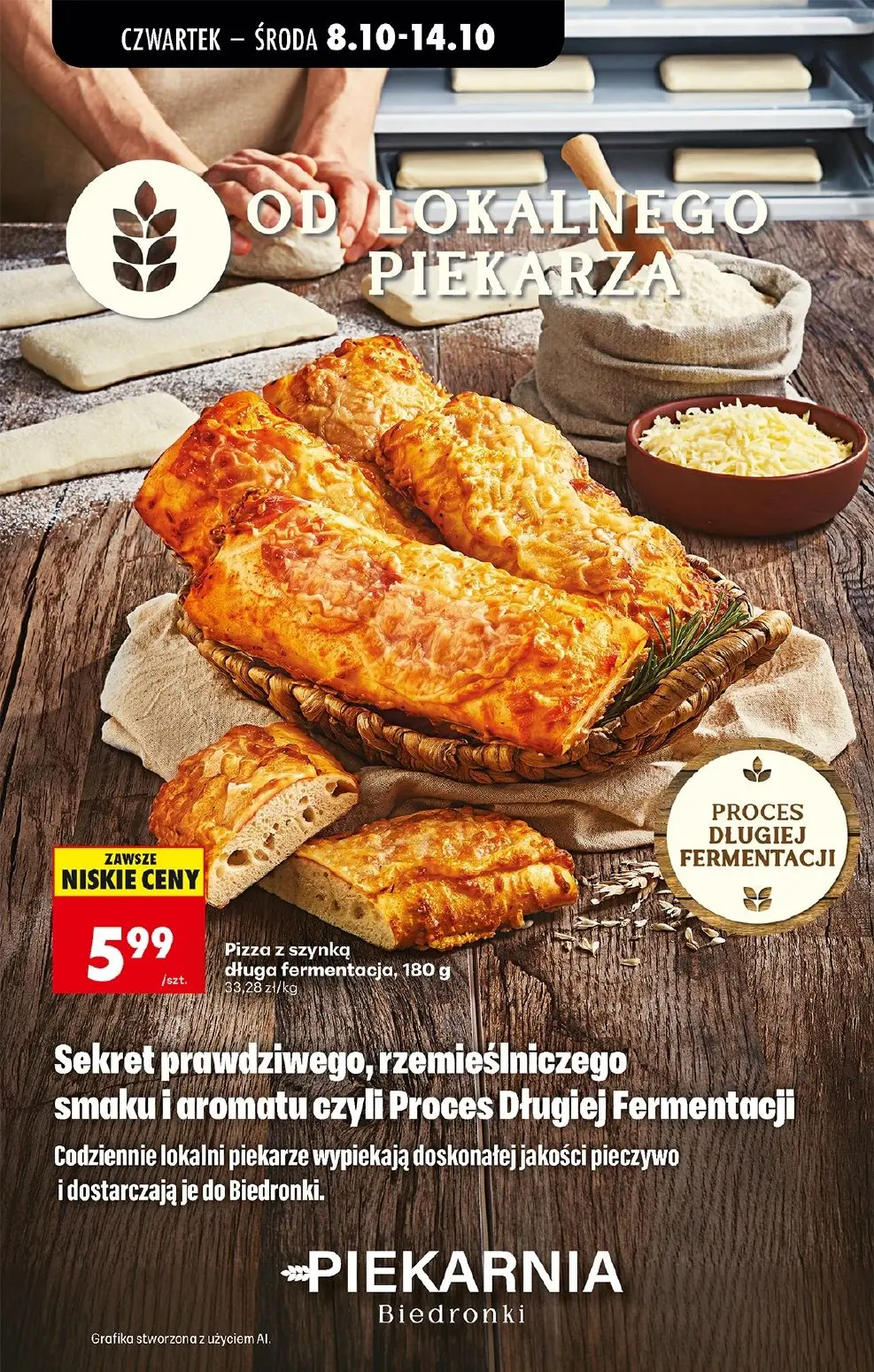 gazetka promocyjna Biedronka Od czwartku - Strona 39