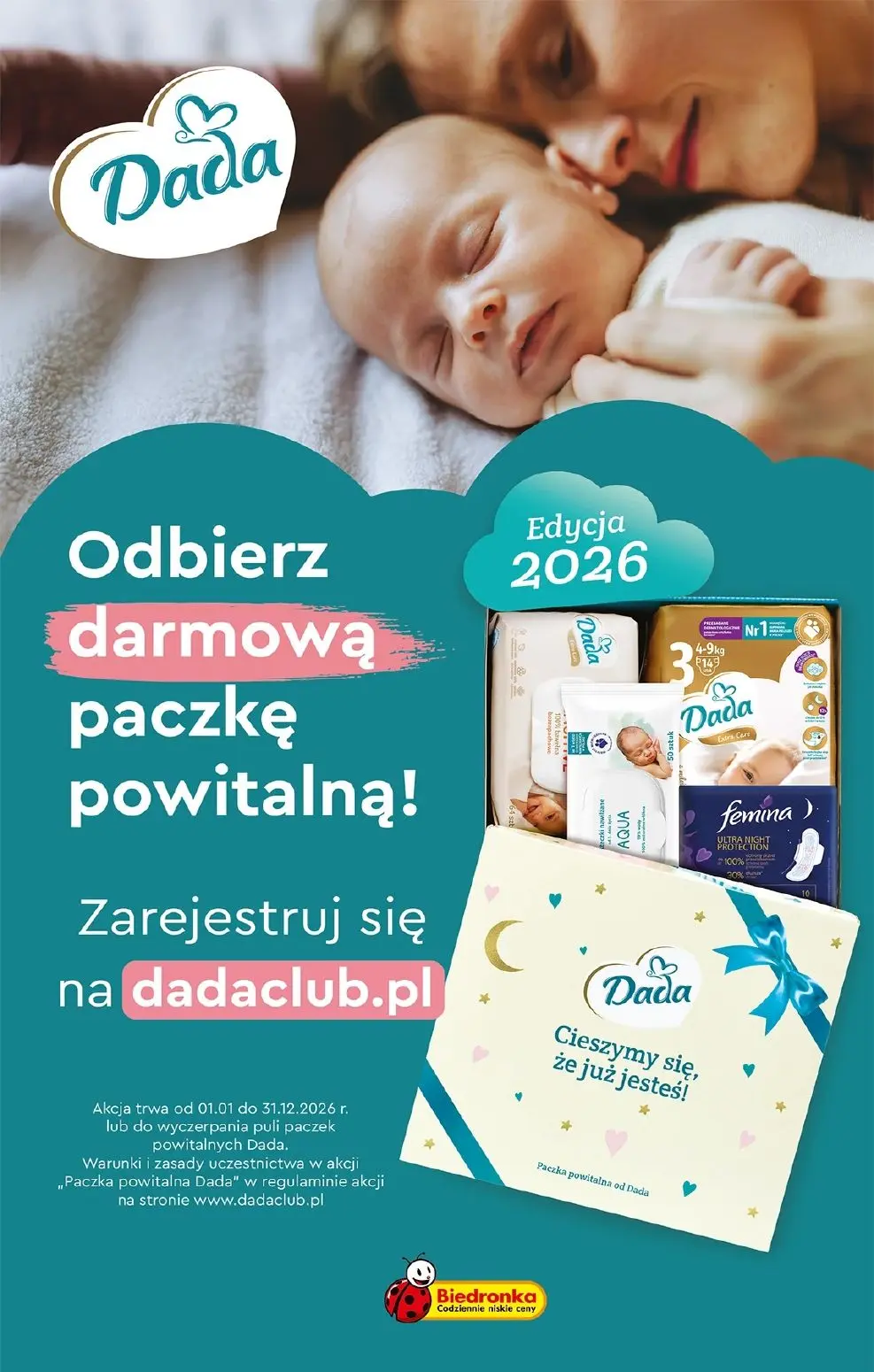 gazetka promocyjna Biedronka Od czwartku - Strona 71