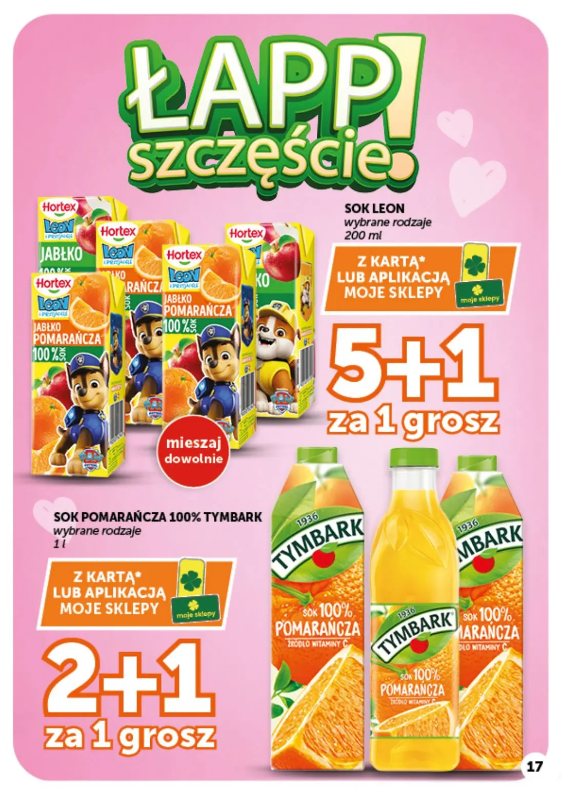 gazetka promocyjna Euro Sklep Supermarket - Strona 17