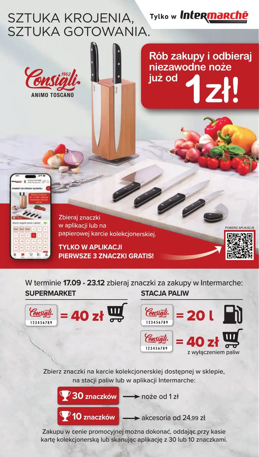 gazetka promocyjna Intermarche Mega okazje - Strona 8