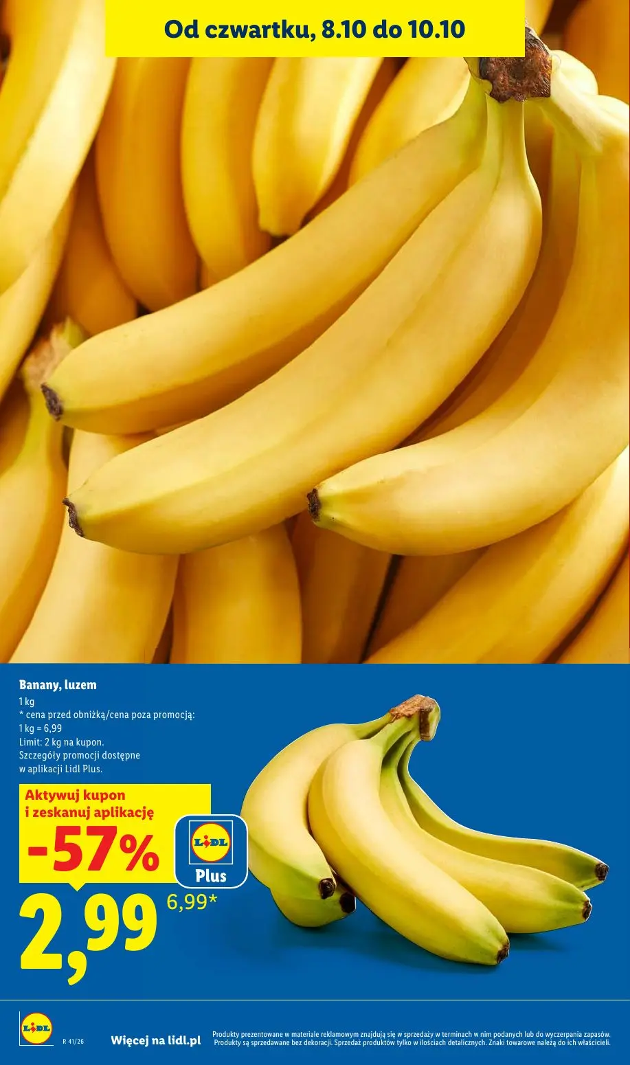 gazetka promocyjna LIDL Od czwartku - Strona 16