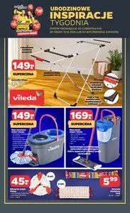 Gazetka promocyjna NETTO, ważna od 2026-10-08 do 2026-10-14.