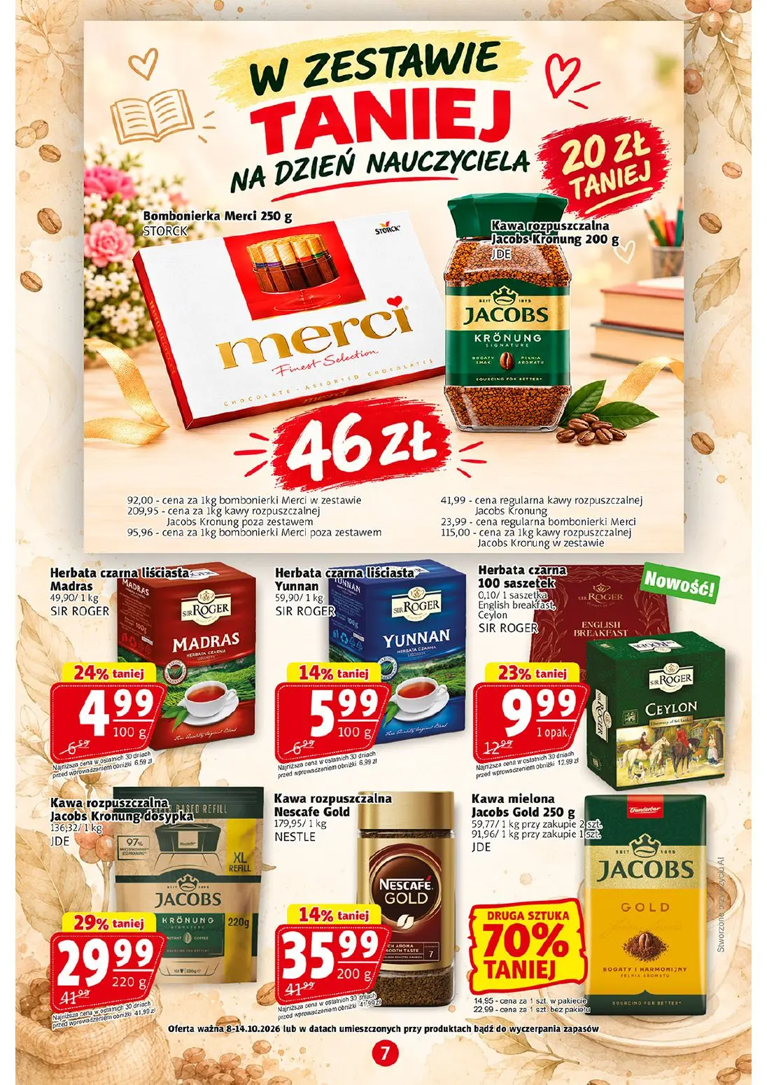 gazetka promocyjna Prim Market  - Strona 7