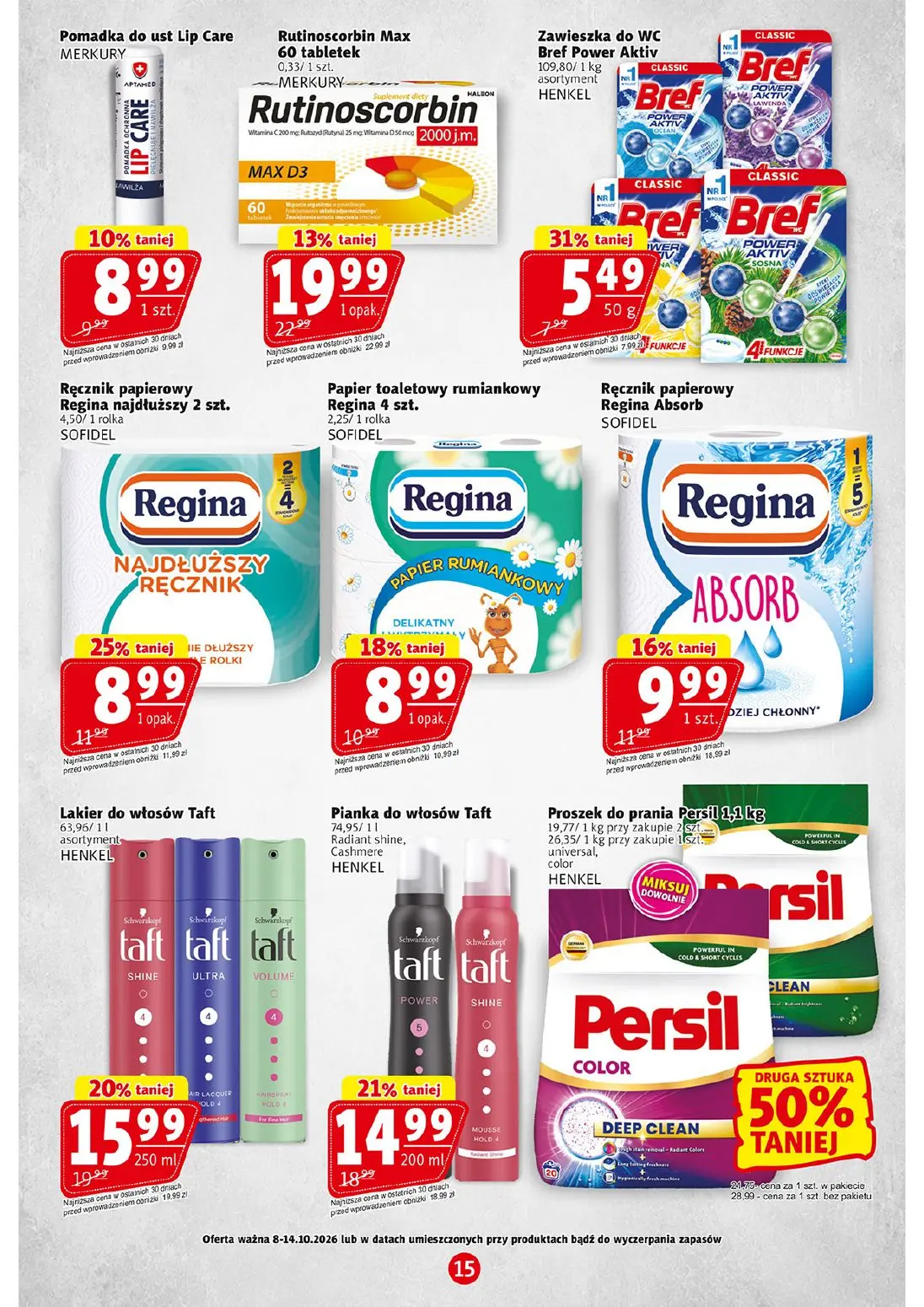 gazetka promocyjna Prim Market  - Strona 15