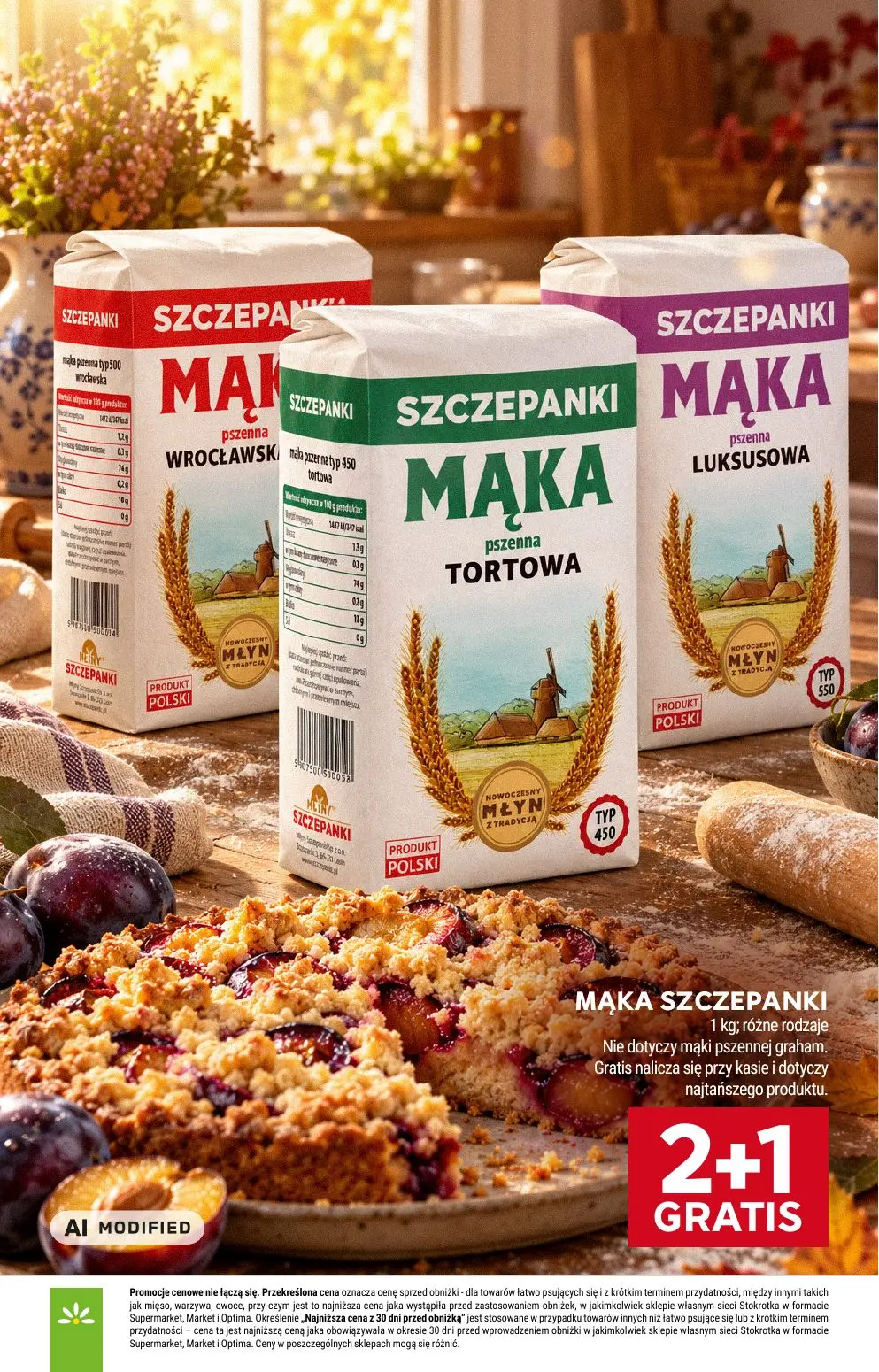 gazetka promocyjna Stokrotka Market Od czwartku - Strona 9