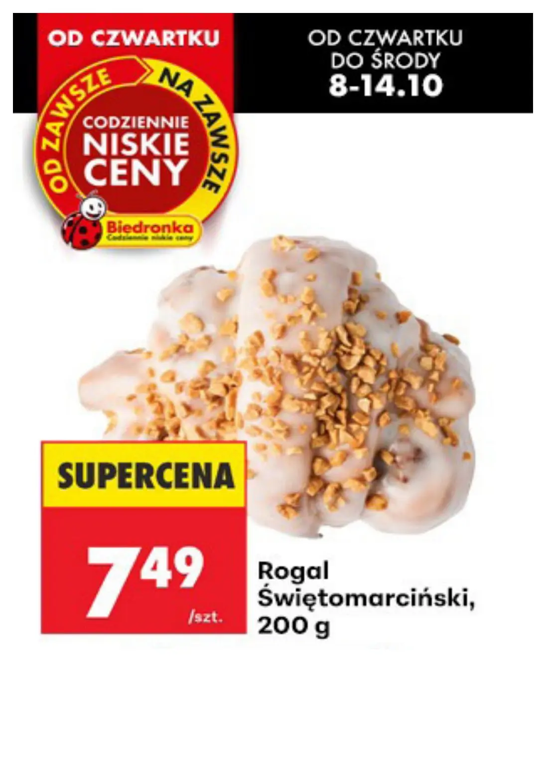 gazetka promocyjna Biedronka Biedronkowe oszczędności - Strona 16
