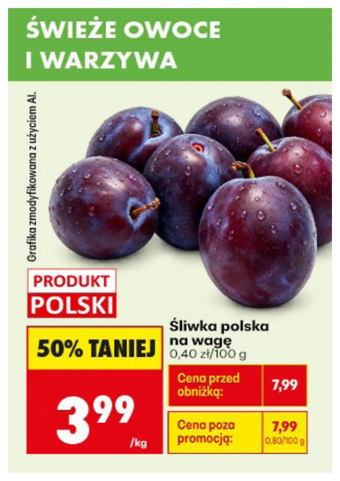 gazetka promocyjna Biedronka Biedronkowe oszczędności - Strona 17