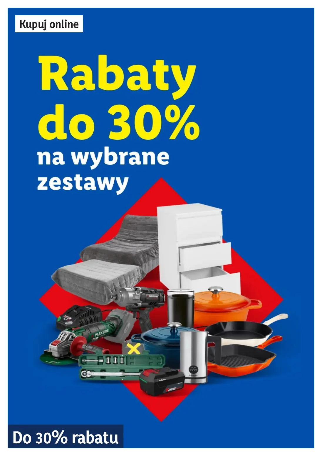 gazetka promocyjna LIDL Lidl plus. Skanujesz - To się opłaca - Strona 2