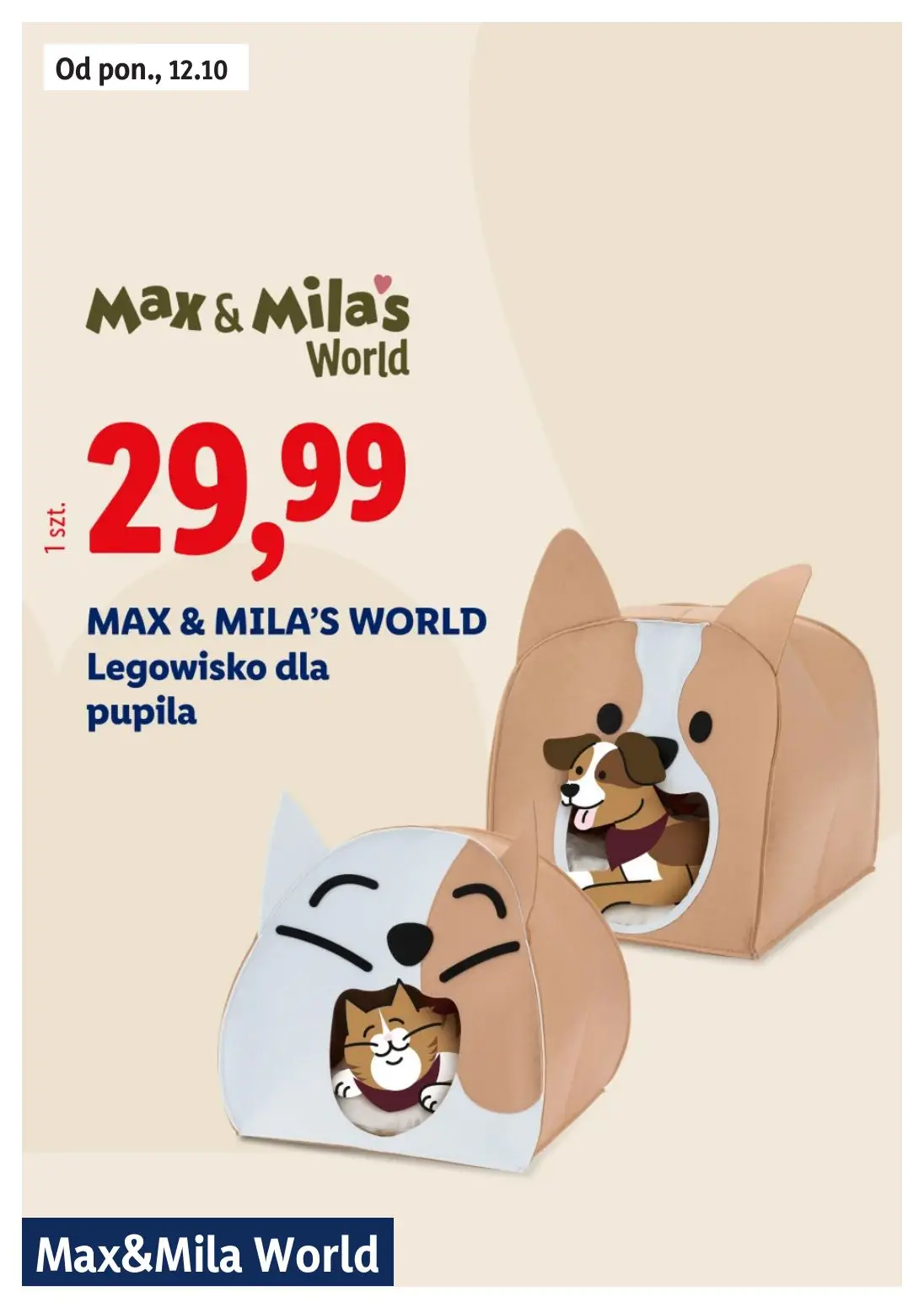 gazetka promocyjna LIDL Lidl plus. Skanujesz - To się opłaca - Strona 12
