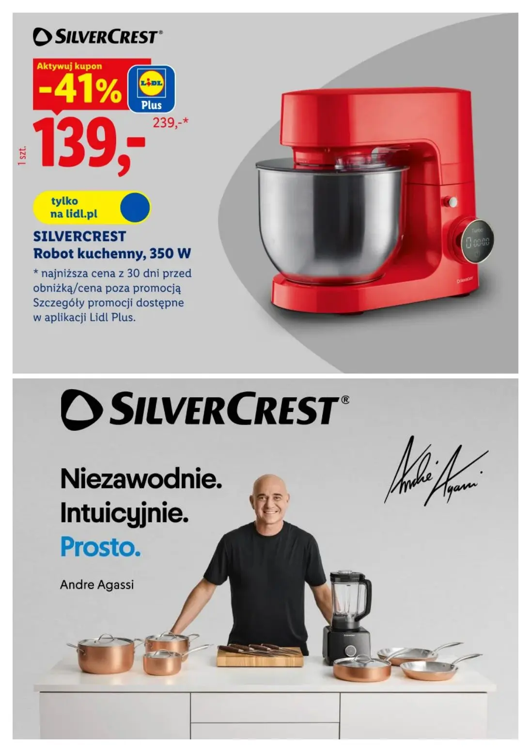 gazetka promocyjna LIDL Lidl plus. Skanujesz - To się opłaca - Strona 24