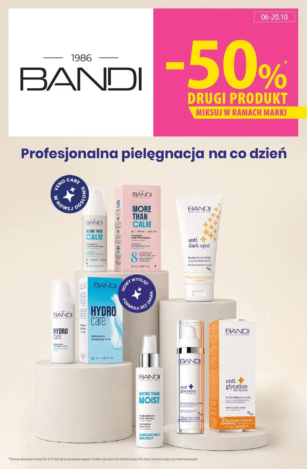 gazetka promocyjna hebe Ceny WOW! - Strona 9
