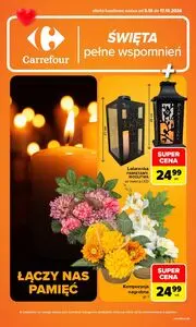 Gazetka promocyjna Carrefour, ważna od 2026-10-05 do 2026-10-17.