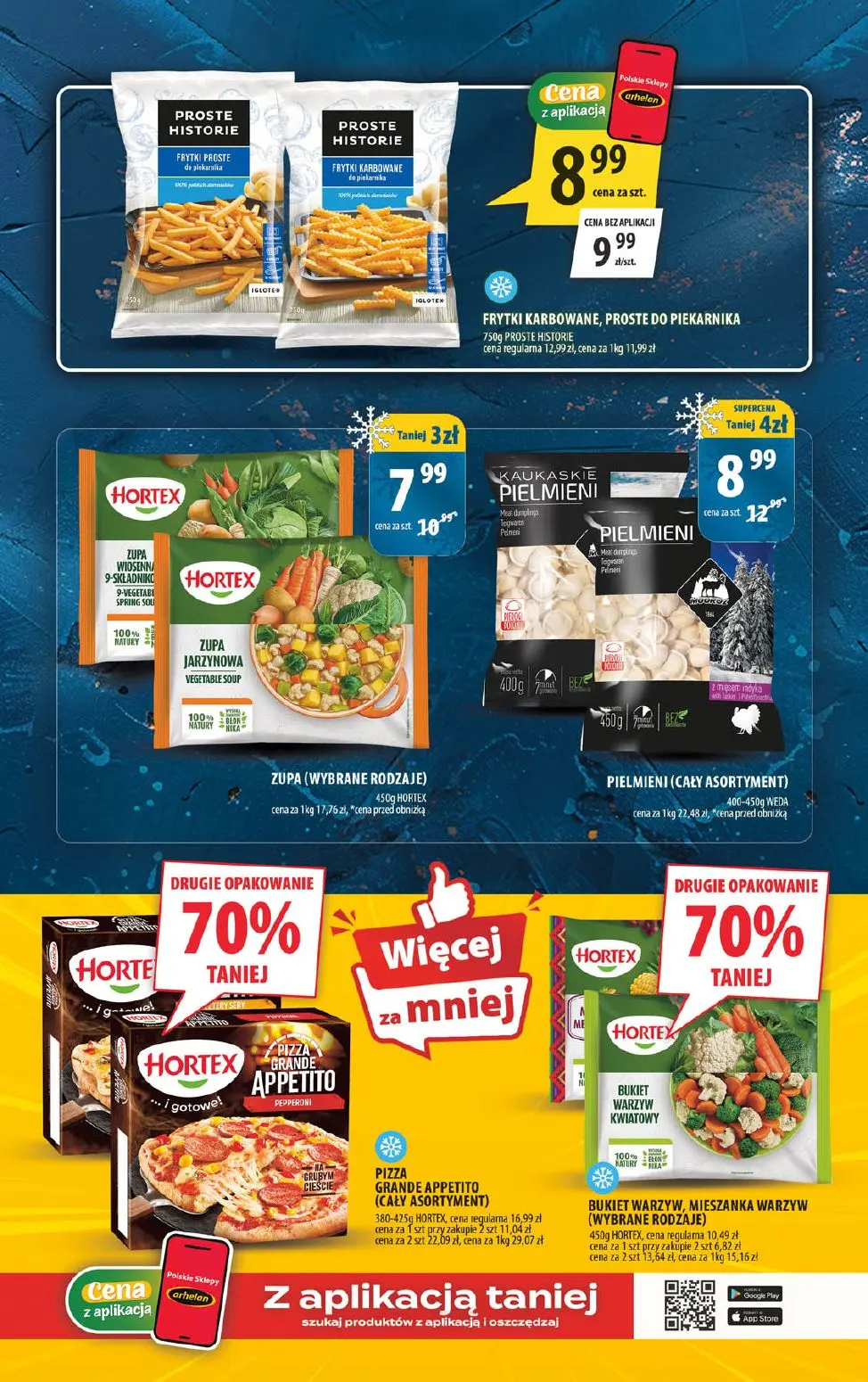 gazetka promocyjna arhelan  - Strona 3