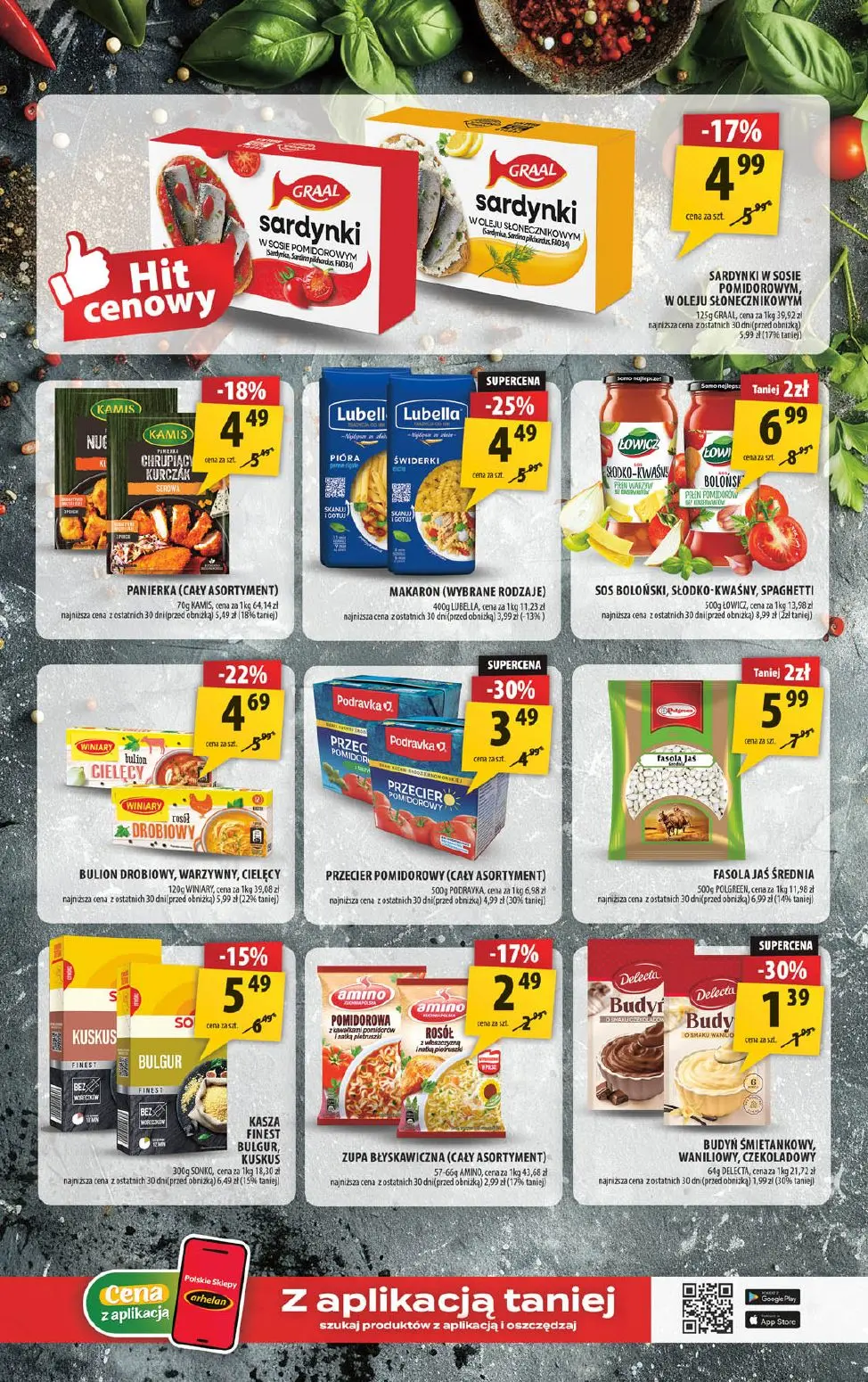 gazetka promocyjna arhelan  - Strona 9