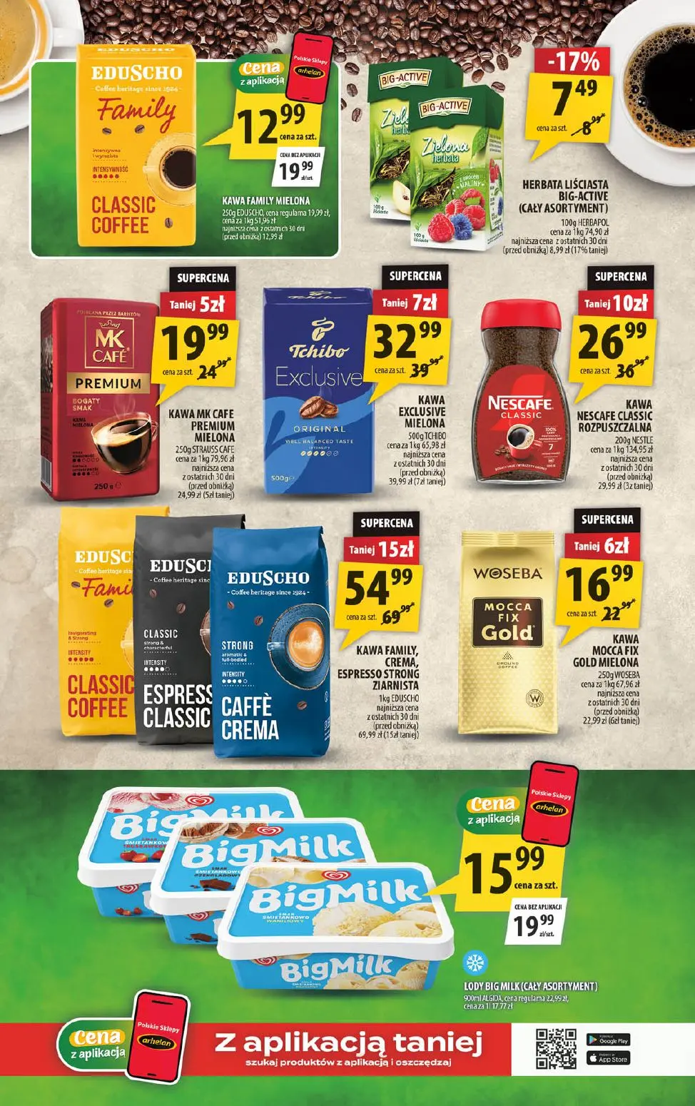 gazetka promocyjna arhelan  - Strona 11
