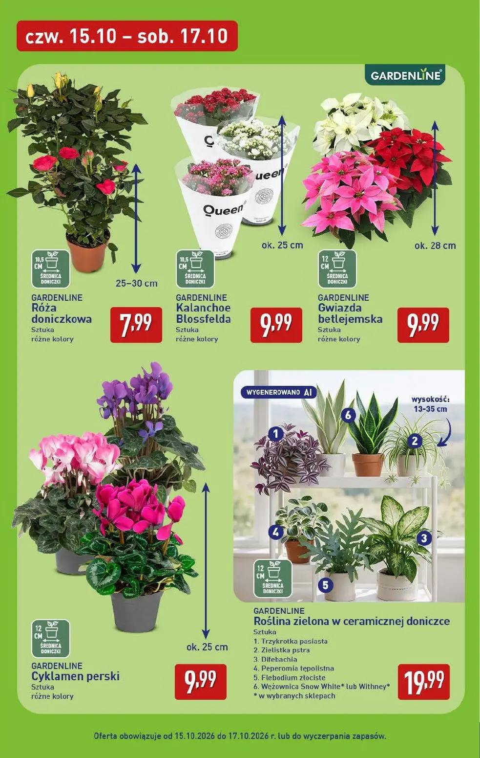 gazetka promocyjna ALDI Wybieram ALDI - Strona 45