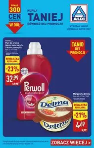 Gazetka promocyjna ALDI, ważna od 2026-10-12 do 2026-10-17.