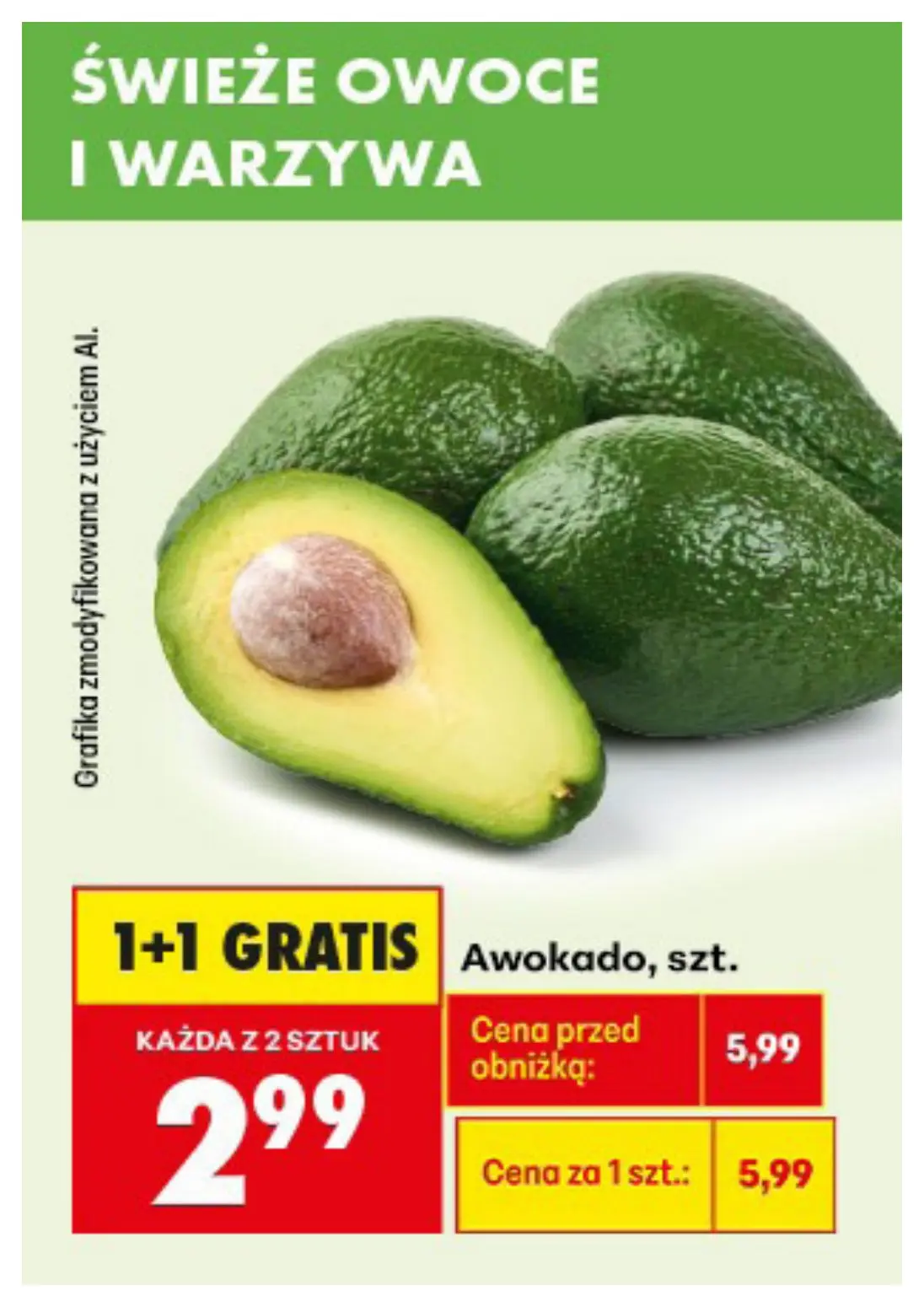 gazetka promocyjna Biedronka Biedronkowe oszczędności - Strona 18