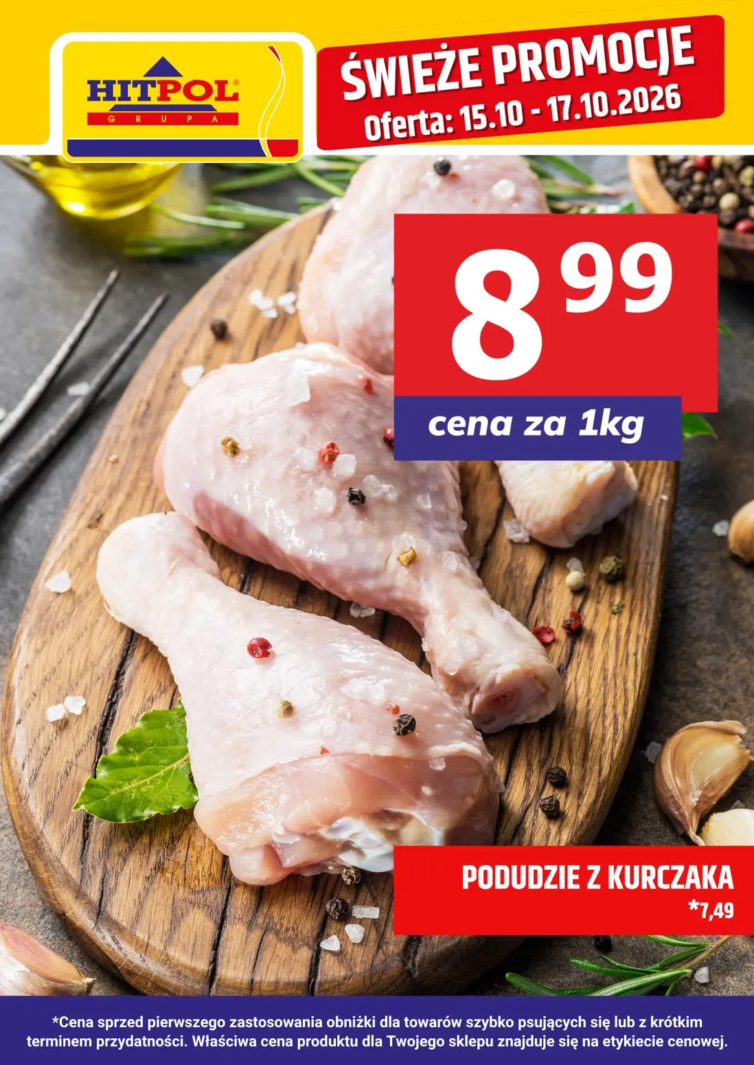 gazetka promocyjna Hitpol Świeże promocje! - Strona 2