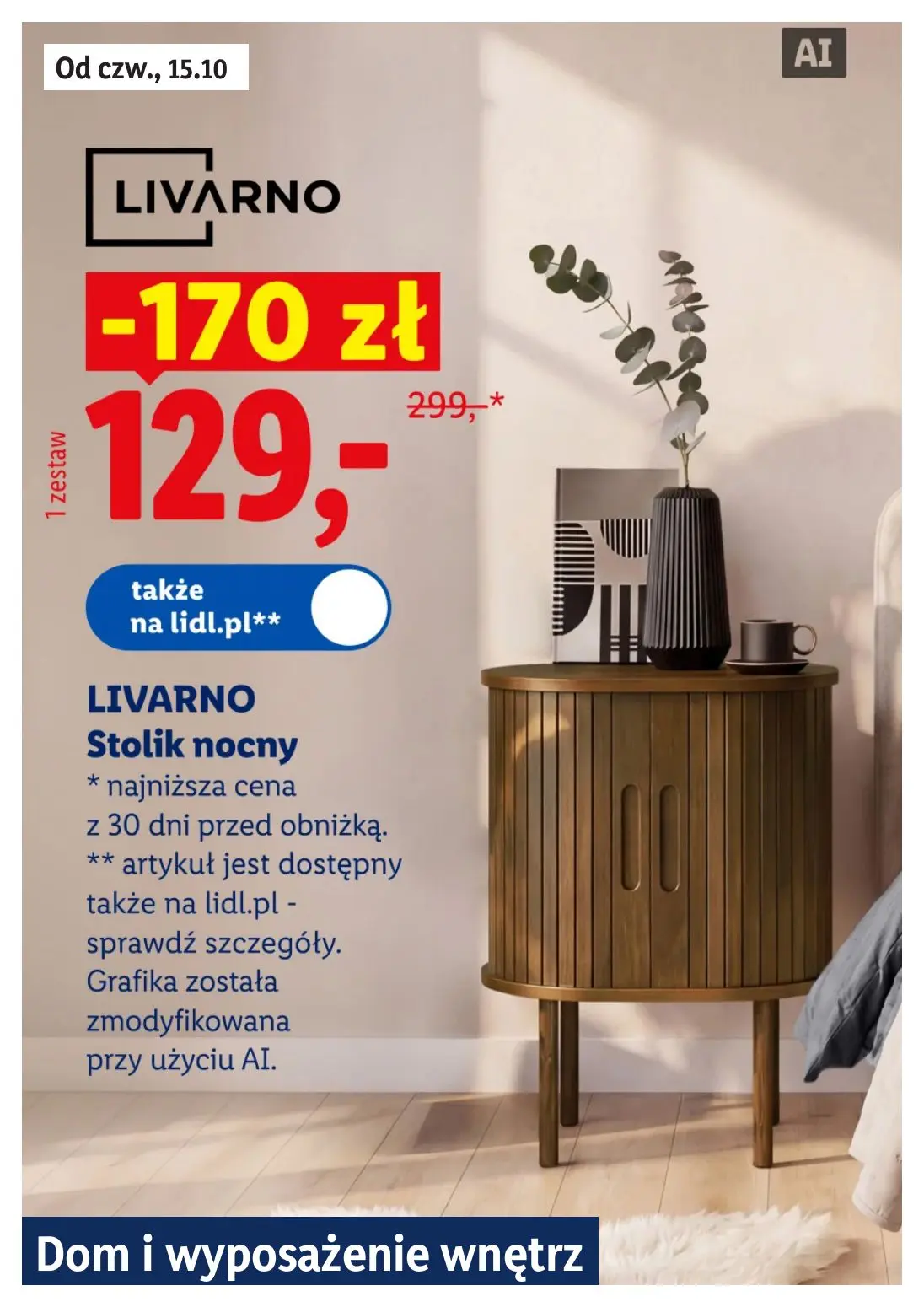 gazetka promocyjna LIDL Lidl plus. Skanujesz - To się opłaca - Strona 12
