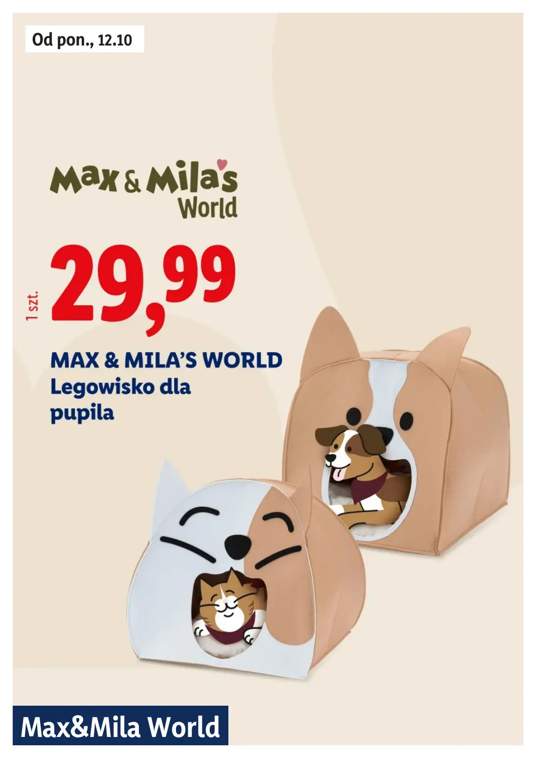 gazetka promocyjna LIDL Lidl plus. Skanujesz - To się opłaca - Strona 14