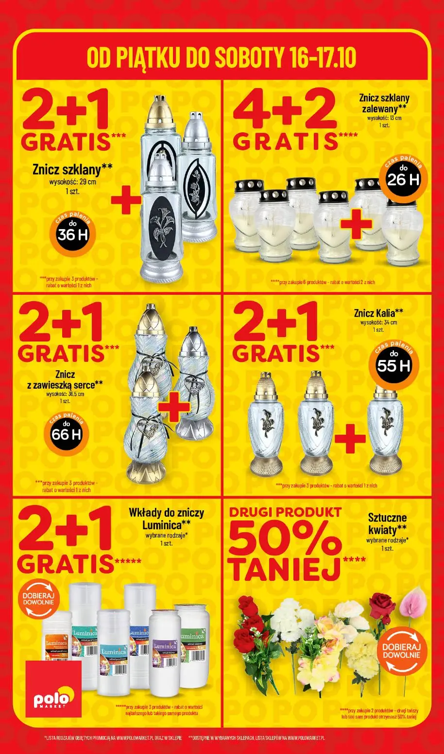 gazetka promocyjna POLOmarket Super HITY na weekend - Strona 4