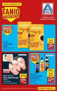 Gazetka promocyjna ALDI, ważna od 2026-10-17 do 2026-10-17.