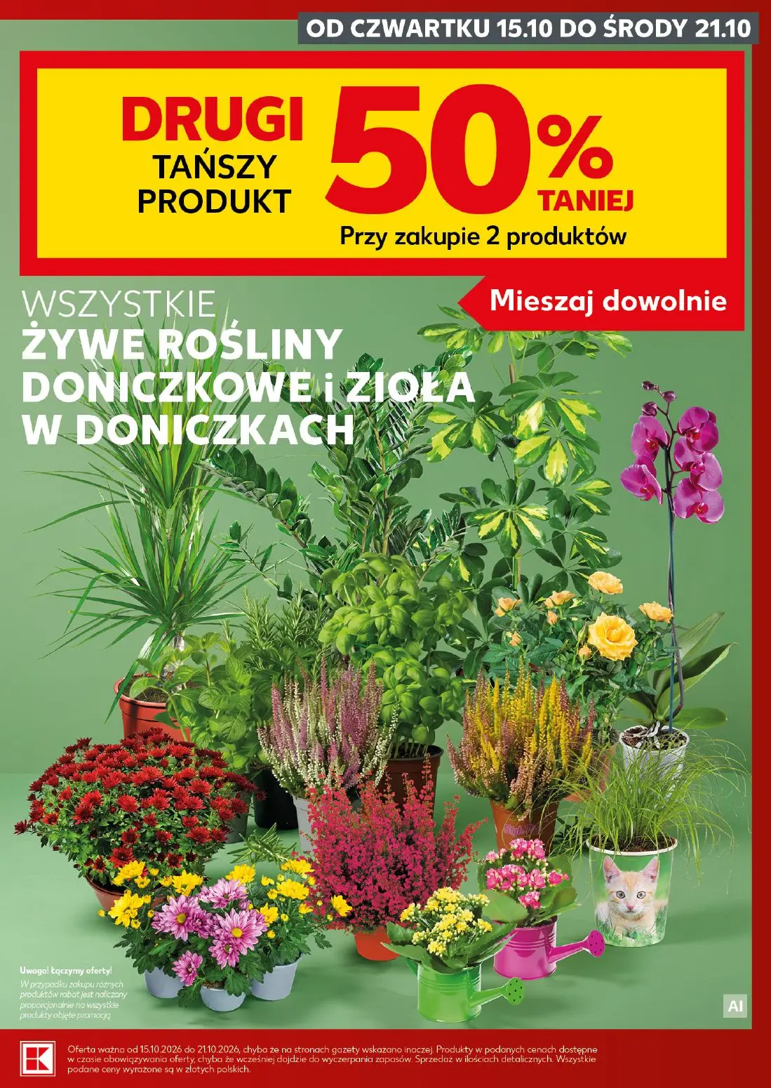 gazetka promocyjna Kaufland Super Sobota - Strona 7
