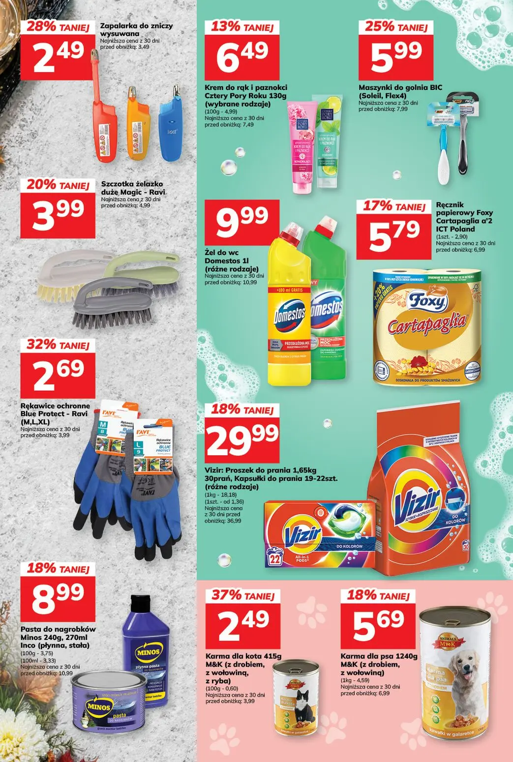 gazetka promocyjna Hitpol Super promocje z gazetką!  - Strona 11