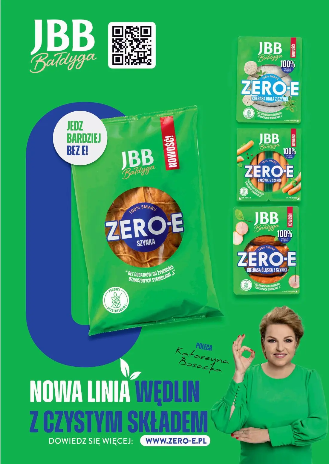 gazetka promocyjna Chorten Podlaskie - Strona 4