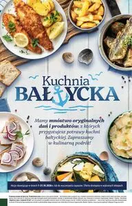Gazetka promocyjna Stokrotka Supermarket, ważna od 2026-10-01 do 2026-10-20.