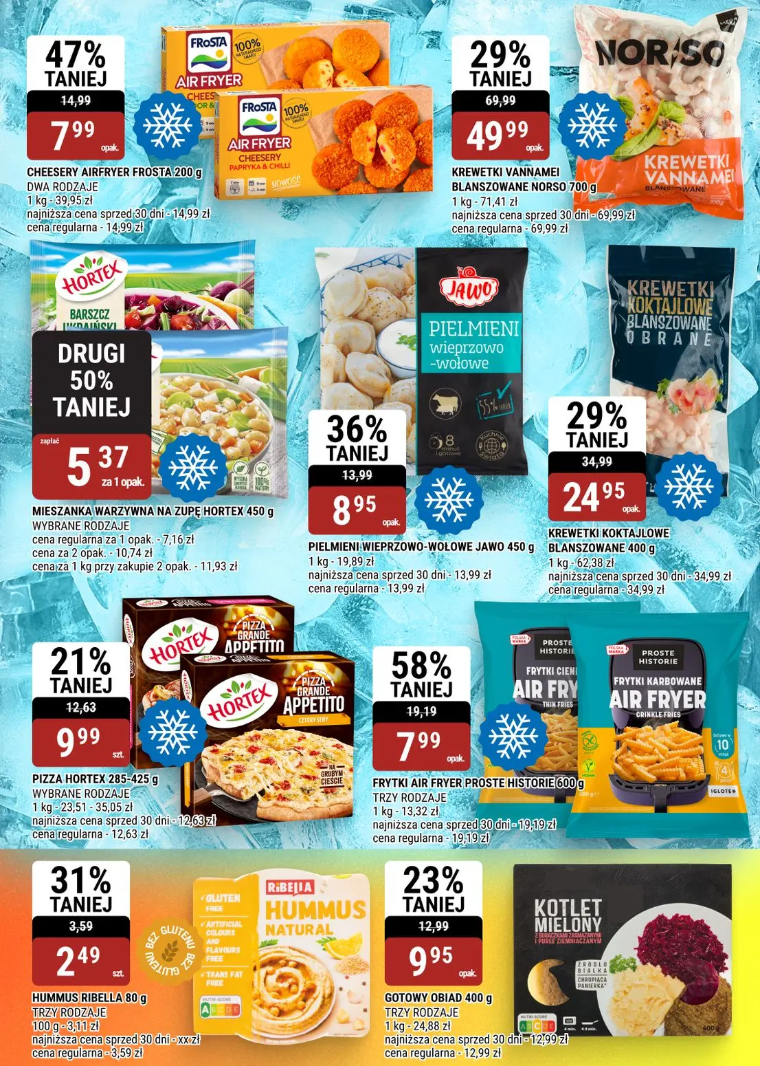 gazetka promocyjna bi1 Rzeszów - Strona 14